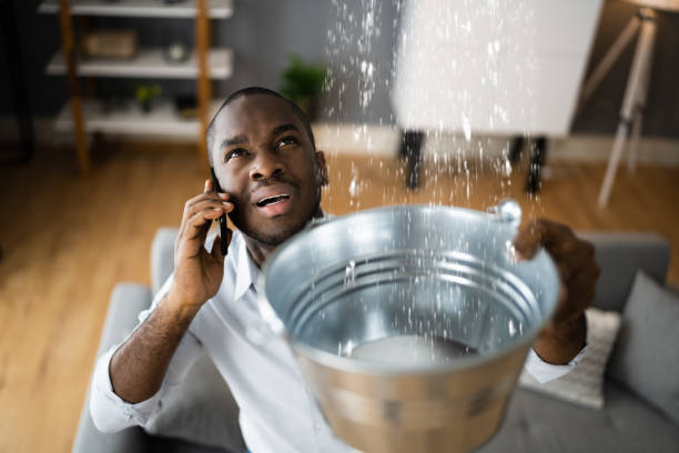 Best Local water damage restoration  in Rmel Valley Village, CA