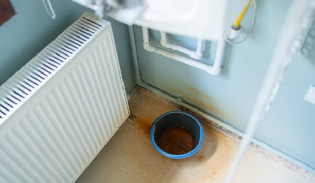 Best Flood restoration services  in Rmel Valley Village, CA