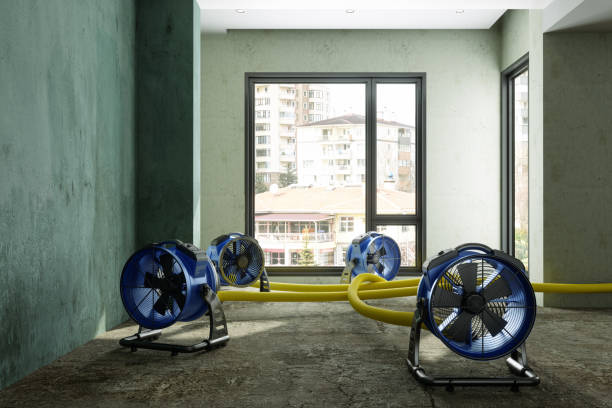 Best Emergency water damage restoration  in Rmel Valley Village, CA