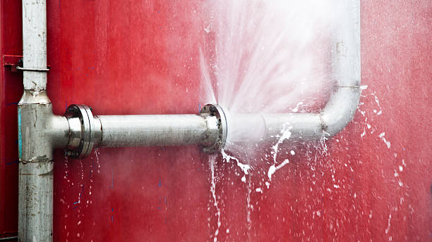 Best Emergency water extraction  in Rmel Valley Village, CA