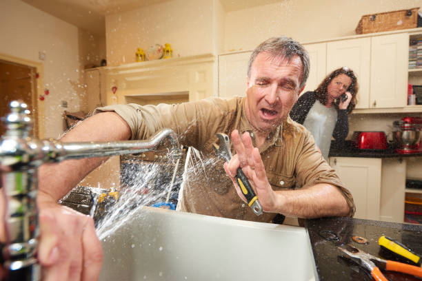 Best Water damage cleanup near me  in Rmel Valley Village, CA